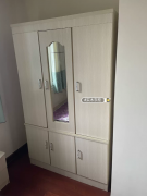 房子装修，家具便宜处理，150元甩，打包带走9折，仅限自提