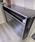 房子卖了 出家具，98成新，保养非常好，仅限自提～