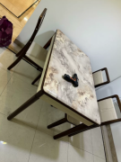 房租到期 打包处理二套家具。便宜处理 9成新 