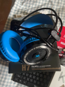 购置新电脑商家赠送的鼠标➕键盘 全新拆封带包装