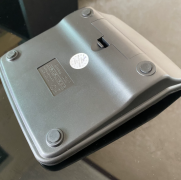 晨光计算器12位大按键大屏幕财务计算器 9成新