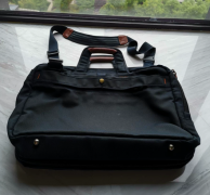 ACE旅行包，电脑包 85新