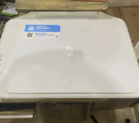 二手hp惠普2621手机无线打印机彩色打印照片2132家用打