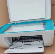 二手hp惠普2621手机无线打印机彩色打印照片2132家用打