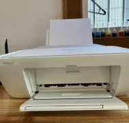 二手hp惠普2621手机无线打印机彩色打印照片2132家用打