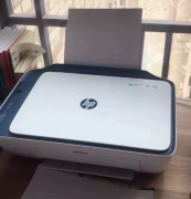 二手hp惠普2621手机无线打印机彩色打印照片2132家用打