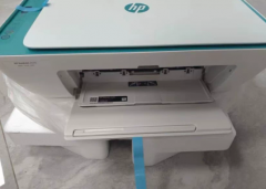 二手hp惠普2621手机无线打印机彩色打印照片2132家用打