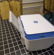 二手hp惠普2621手机无线打印机彩色打印照片2132家用