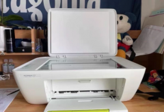 二手hp惠普2621手机无线打印机彩色打印照片2132家用