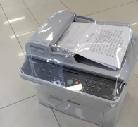 二手hp惠普2621手机无线打印机彩色打印照片2132家用