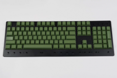 装备前线Keyretive原厂高度无刻键帽  95新