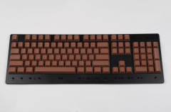 装备前线Keyretive原厂高度无刻键帽  95新