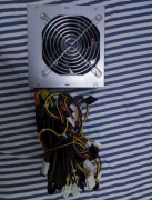 台达 850W 服务器电源 双8PIN CPU供电  9成新