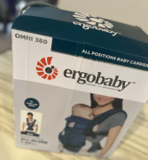 【全新】[hot] 二狗ergobaby婴儿背带onmi36