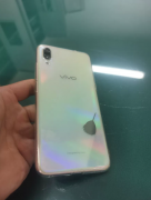 VIVO X23幻彩版手机全好手机二手机 8成新工作机备用