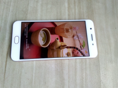 oppo A59S 4g 功能正常，拍照清晰，  6成新左右