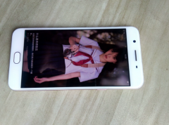 oppo A59S 4g 功能正常，拍照清晰，  6成新左右