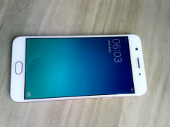 oppo A59S 4g 功能正常，拍照清晰，  6成新左右