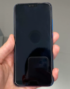 荣耀10 全网通 6+128单机 个人自用 成色9新