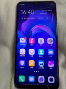 vivo y93s 4+128 6.2寸屏幕人脸解锁 8成新