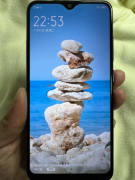 vivo y93s 4+128 6.2寸屏幕人脸解锁 8成新