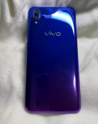 vivo y93s 4+128 6.2寸屏幕人脸解锁 8成新