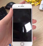 出二手苹果手机  iPhone 7 128g 功能正常 9成