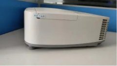 投影，有质保 个人转让95新高清高亮 投影仪投影机台式机打印