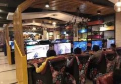 新网吧电脑主机显示器全部处理i7 i5   95新 基本拆封